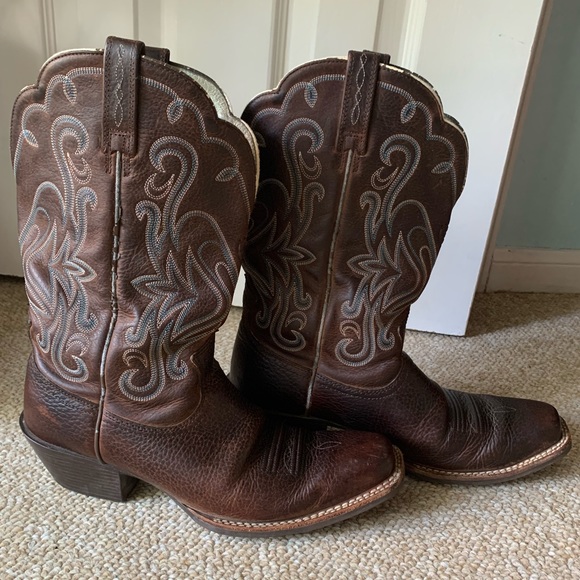 ariat 15825